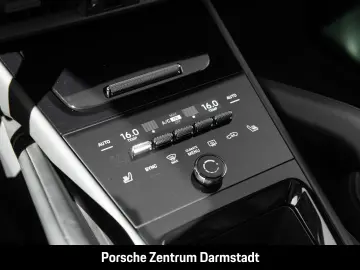 Cayenne S E-Hybrid BOSE Sportabgasanlage LED