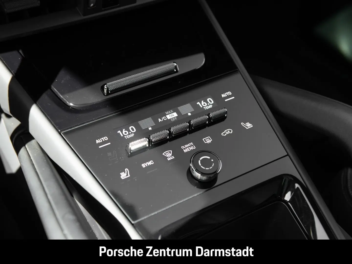 Cayenne S E-Hybrid BOSE Sportabgasanlage LED