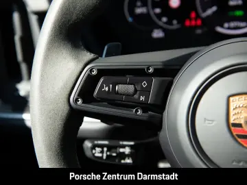 Cayenne S E-Hybrid BOSE Sportabgasanlage LED