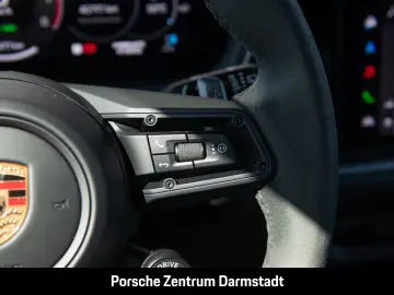 Cayenne S E-Hybrid BOSE Sportabgasanlage LED
