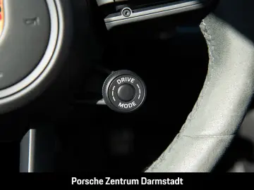 Cayenne S E-Hybrid BOSE Sportabgasanlage LED