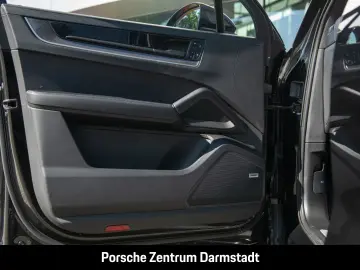 Cayenne S E-Hybrid BOSE Sportabgasanlage LED