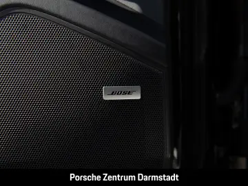 Cayenne S E-Hybrid BOSE Sportabgasanlage LED