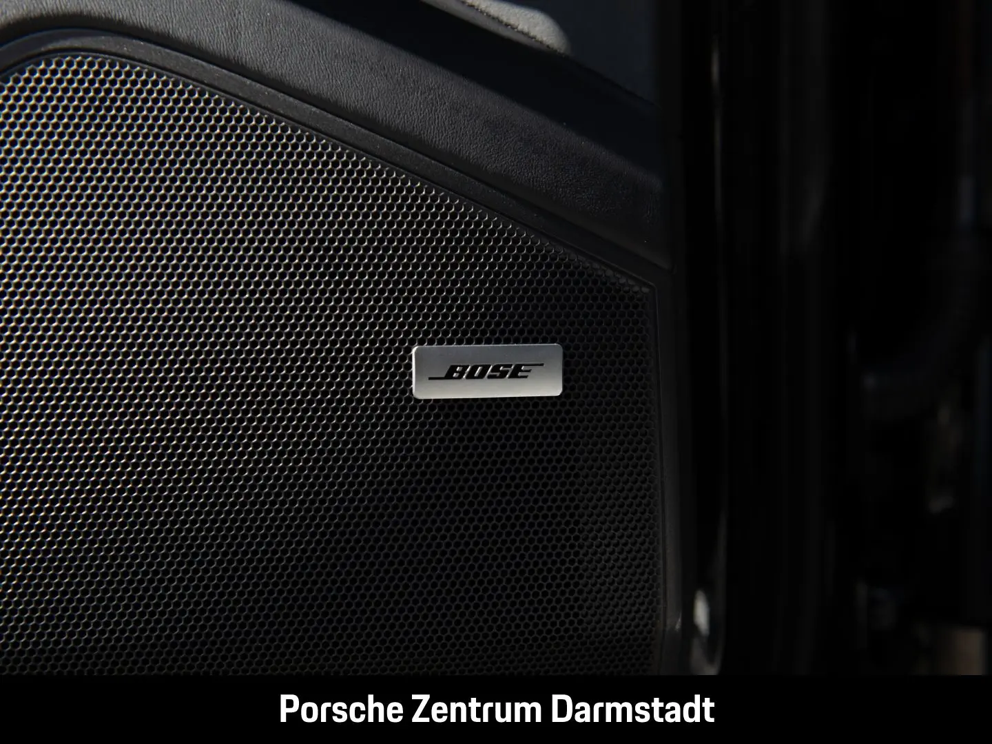 Cayenne S E-Hybrid BOSE Sportabgasanlage LED