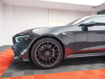 Mercedes-Benz AMG GT 53 4-Door