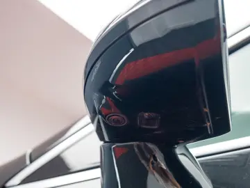 Mercedes-Benz AMG GT 53 4-Door