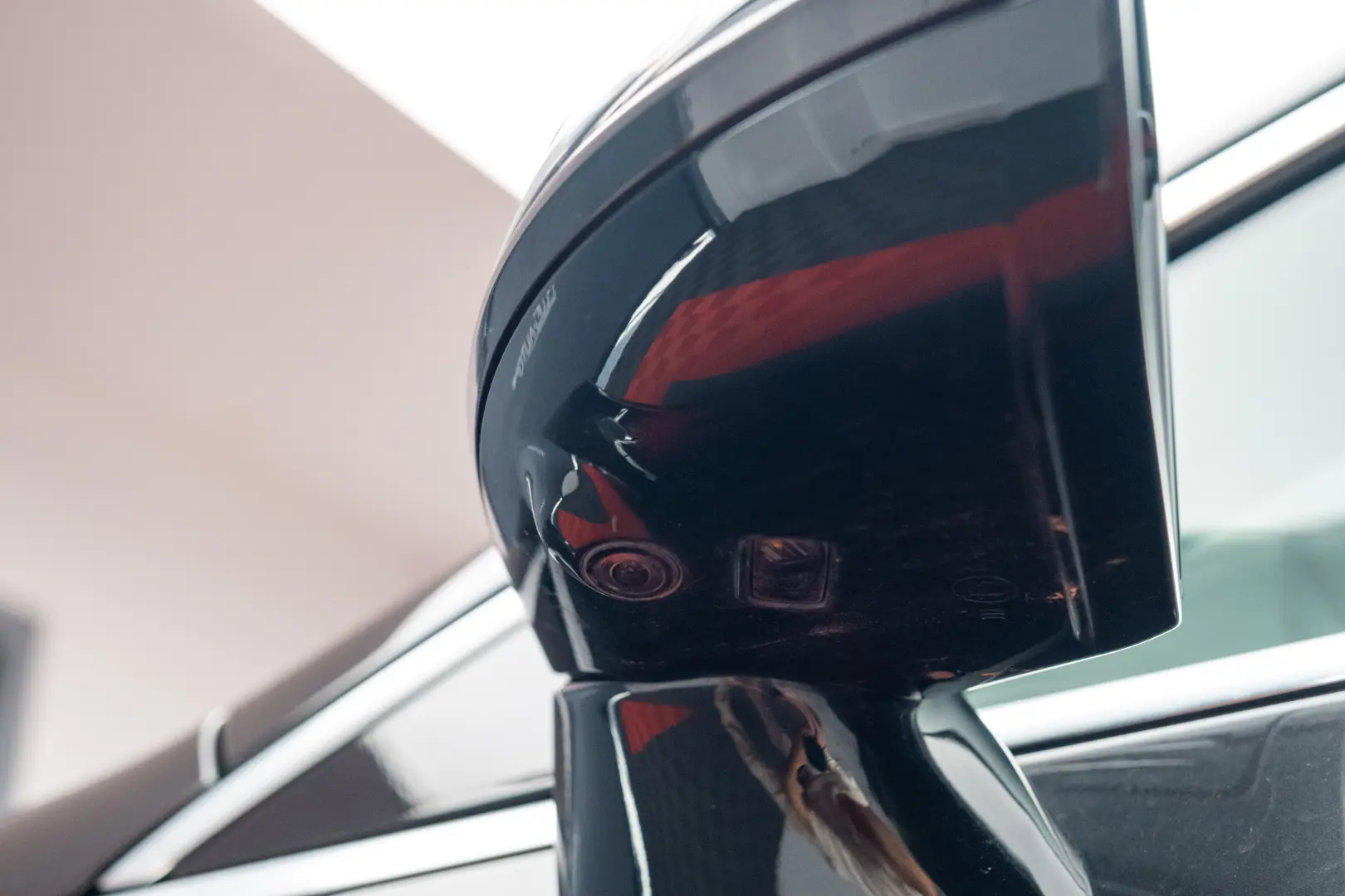 Mercedes-Benz AMG GT 53 4-Door