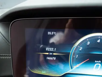 Mercedes-Benz AMG GT 53 4-Door