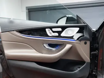 Mercedes-Benz AMG GT 53 4-Door