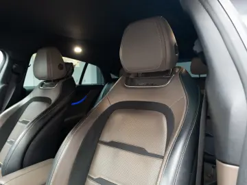 Mercedes-Benz AMG GT 53 4-Door