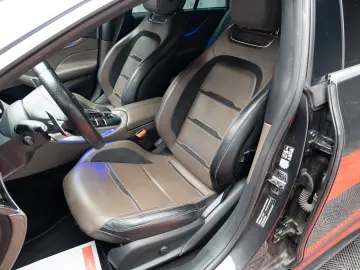 Mercedes-Benz AMG GT 53 4-Door