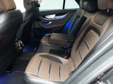 Mercedes-Benz AMG GT 53 4-Door