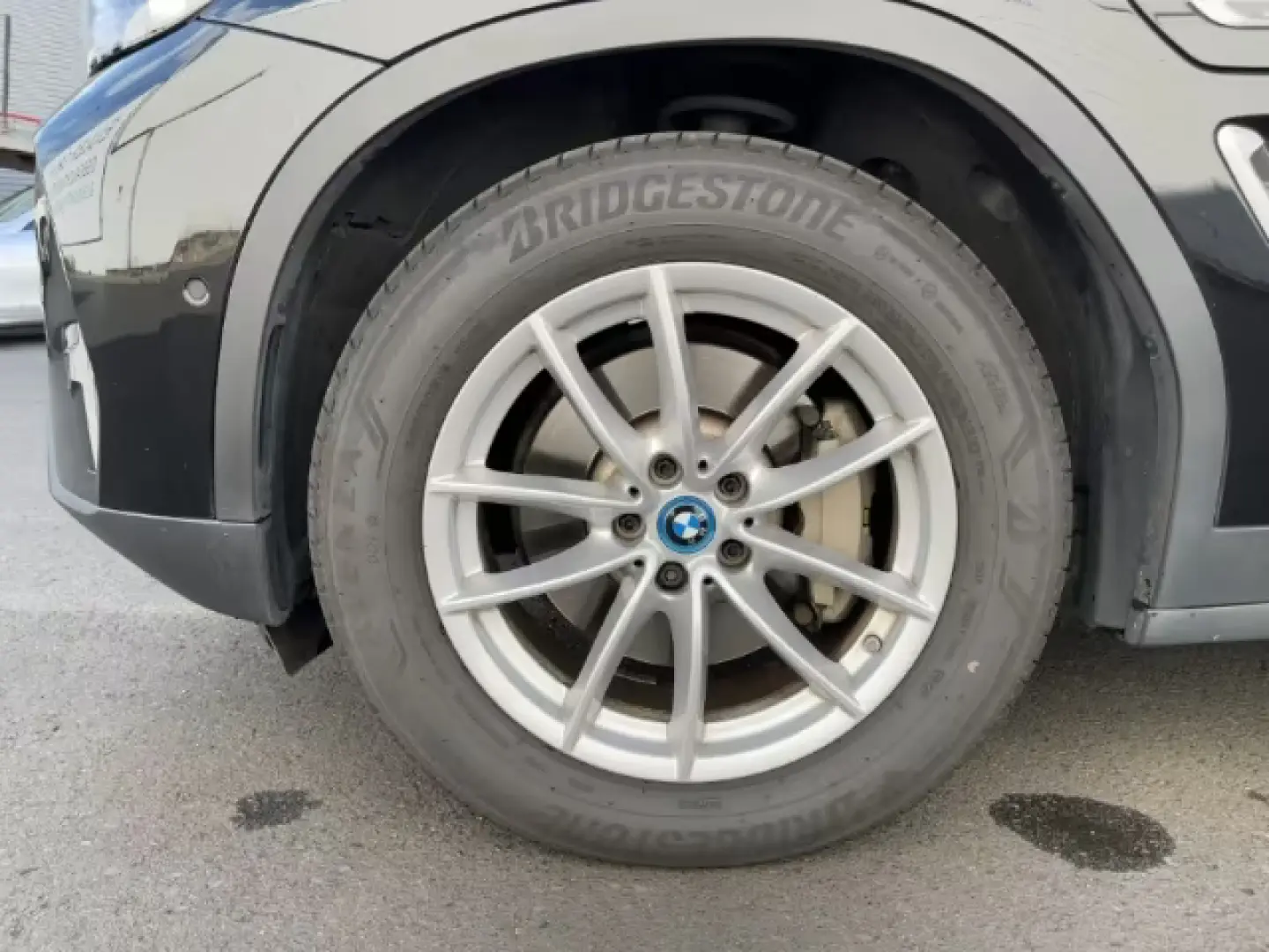 BMW X3 xDrive 30e HUD Navi Leder Digital