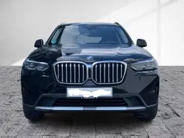 BMW X3 xDrive 30e HUD Navi Leder Digital