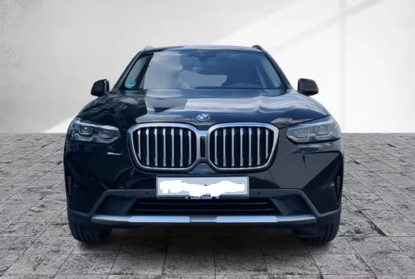 BMW X3 xDrive 30e HUD Navi Leder Digital