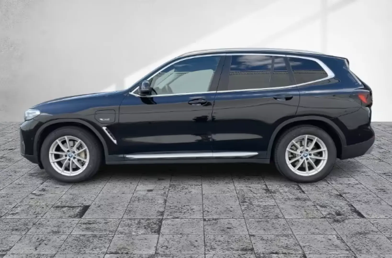 BMW X3 xDrive 30e HUD Navi Leder Digital