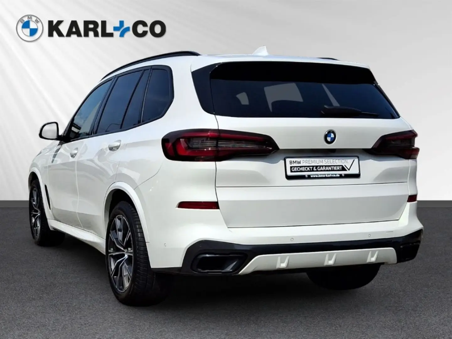 X5 30d xDrive M-Paket HUD Laser Memory 360 Kamer