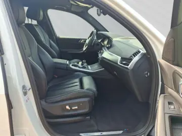 X5 30d xDrive M-Paket HUD Laser Memory 360 Kamer
