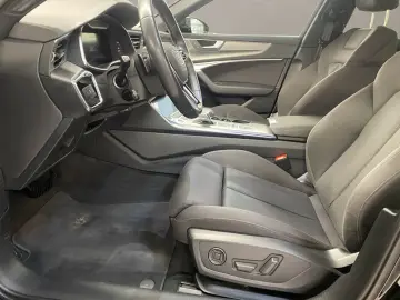 A6 50 2.0 TFSI quattro e sport S-line FLA SHZ