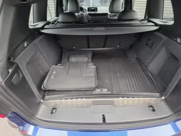 BMW X3 xDrive30e xLine AT