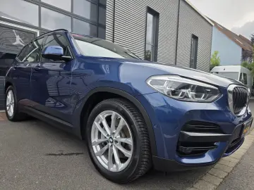 BMW X3 xDrive30e xLine AT