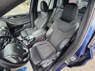 BMW X3 xDrive30e xLine AT