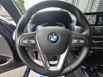 BMW X3 xDrive30e xLine AT