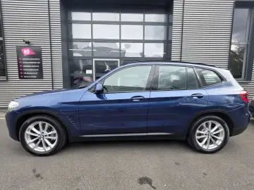 BMW X3 xDrive30e xLine AT