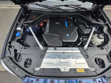 BMW X3 xDrive30e xLine AT