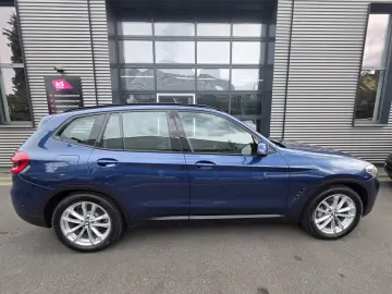 BMW X3 xDrive30e xLine AT
