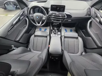 BMW X3 xDrive30e xLine AT