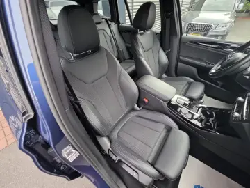 BMW X3 xDrive30e xLine AT