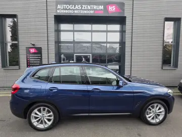 BMW X3 xDrive30e xLine AT