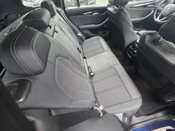 BMW X3 xDrive30e xLine AT