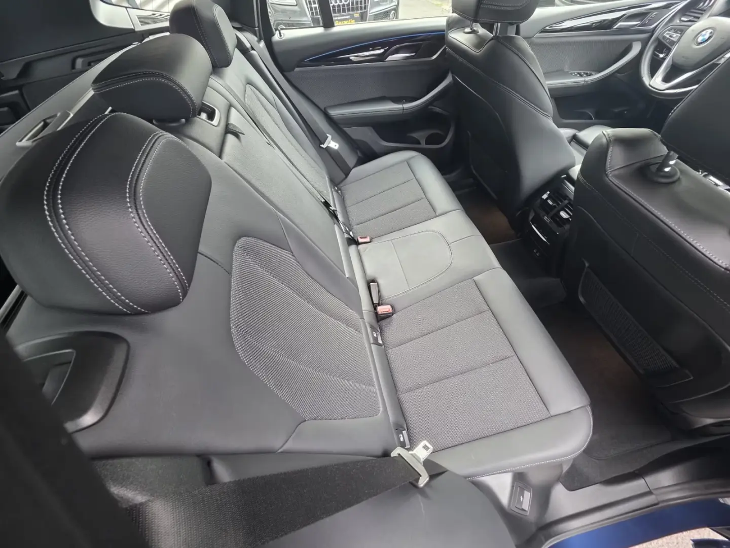 BMW X3 xDrive30e xLine AT