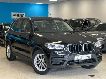 X3 xDrive 20d Aut HUD Park&DdiveAss  Harman