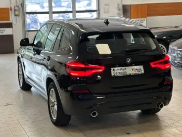 X3 xDrive 20d Aut/HUD/Park&DdiveAss+/Harman