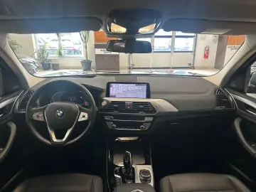 X3 xDrive 20d Aut/HUD/Park&DdiveAss+/Harman