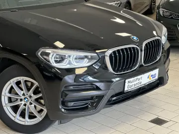 X3 xDrive 20d Aut/HUD/Park&DdiveAss+/Harman