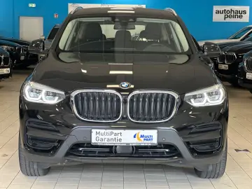 X3 xDrive 20d Aut/HUD/Park&DdiveAss+/Harman