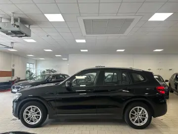 X3 xDrive 20d Aut/HUD/Park&DdiveAss+/Harman