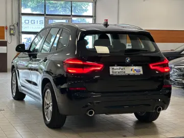 X3 xDrive 20d Aut/HUD/Park&DdiveAss+/Harman