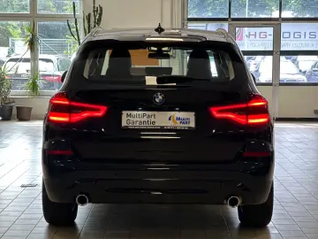 X3 xDrive 20d Aut/HUD/Park&DdiveAss+/Harman