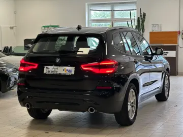 X3 xDrive 20d Aut/HUD/Park&DdiveAss+/Harman
