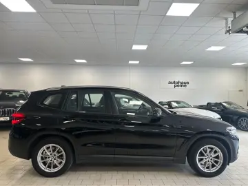 X3 xDrive 20d Aut/HUD/Park&DdiveAss+/Harman