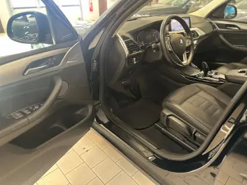 X3 xDrive 20d Aut/HUD/Park&DdiveAss+/Harman