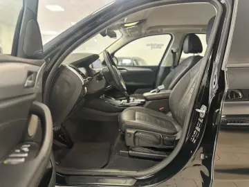 X3 xDrive 20d Aut/HUD/Park&DdiveAss+/Harman
