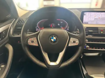 X3 xDrive 20d Aut/HUD/Park&DdiveAss+/Harman