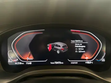 X3 xDrive 20d Aut/HUD/Park&DdiveAss+/Harman