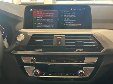 X3 xDrive 20d Aut/HUD/Park&DdiveAss+/Harman